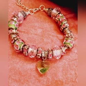 Charm Bracelet